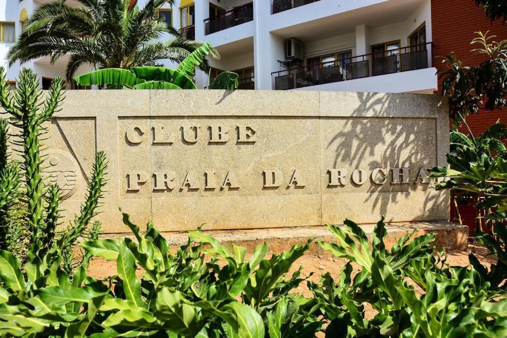 Oasis Apartment, Praia Da Rocha 포티마오 외부 사진