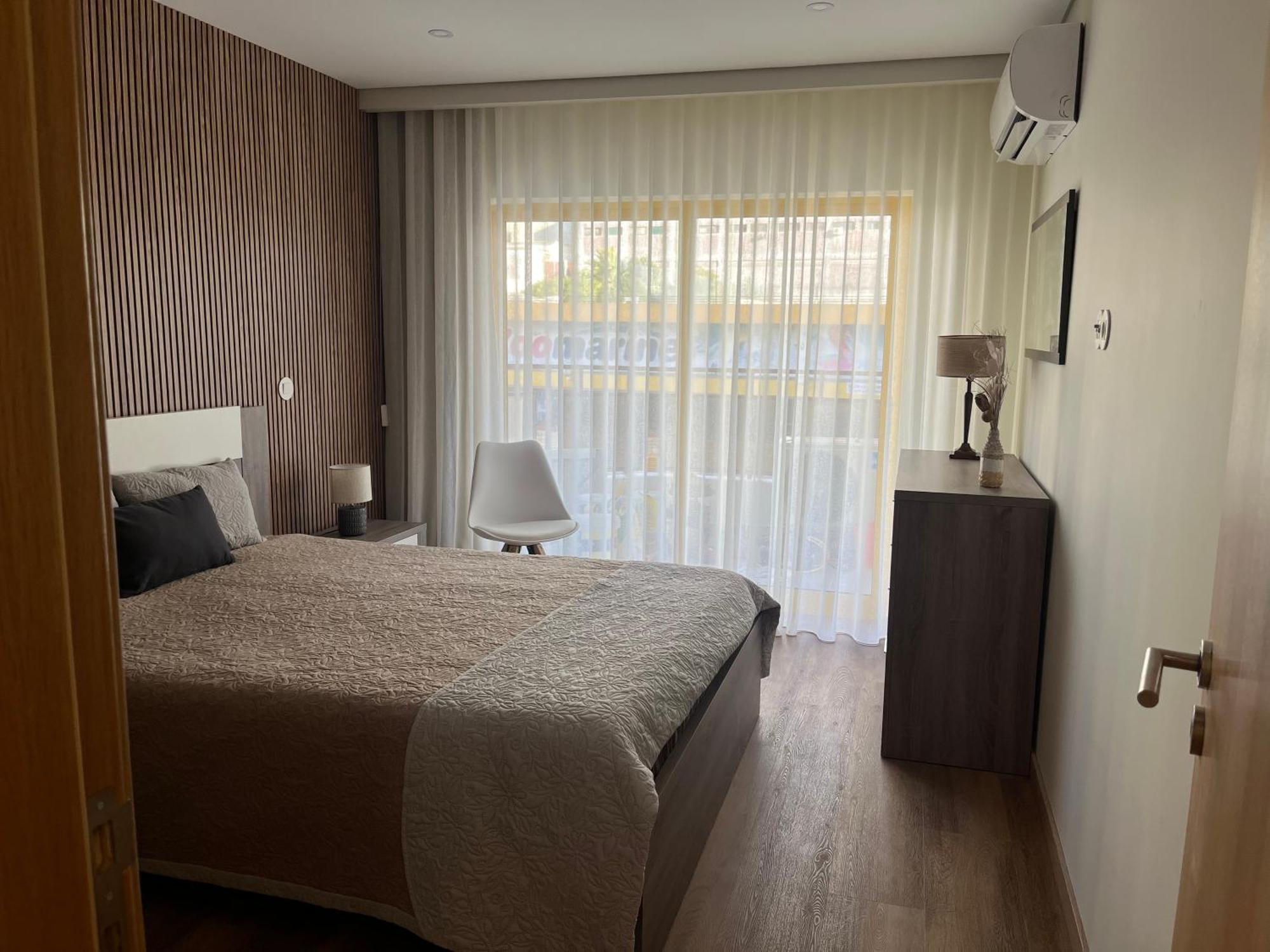 Oasis Apartment, Praia Da Rocha 포티마오 외부 사진