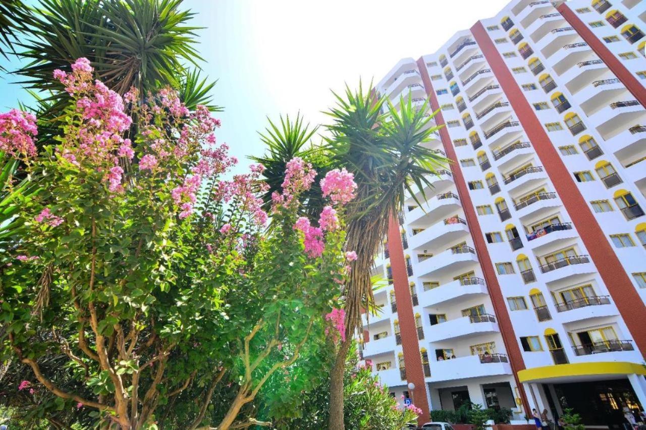 Oasis Apartment, Praia Da Rocha 포티마오 외부 사진