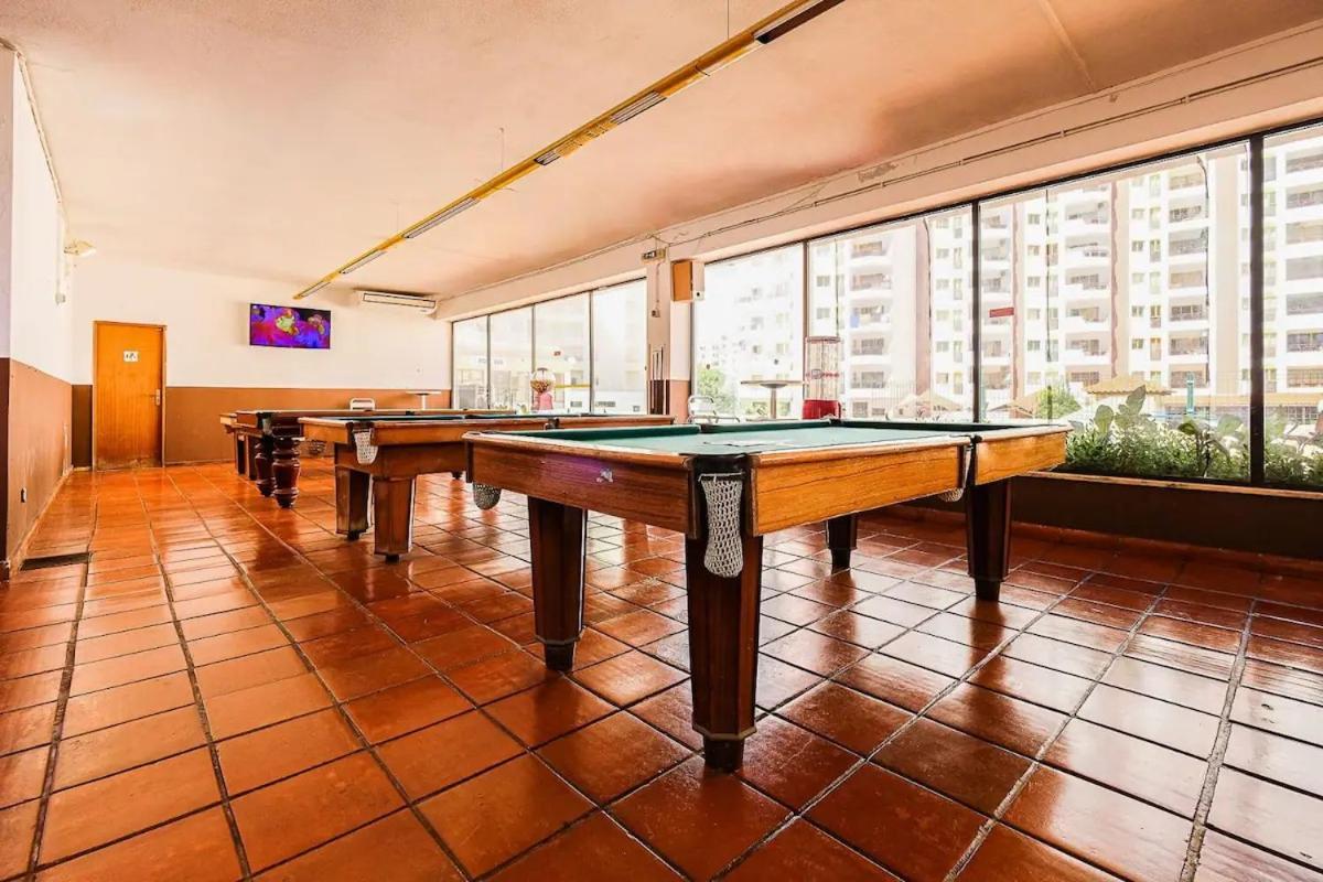Oasis Apartment, Praia Da Rocha 포티마오 외부 사진