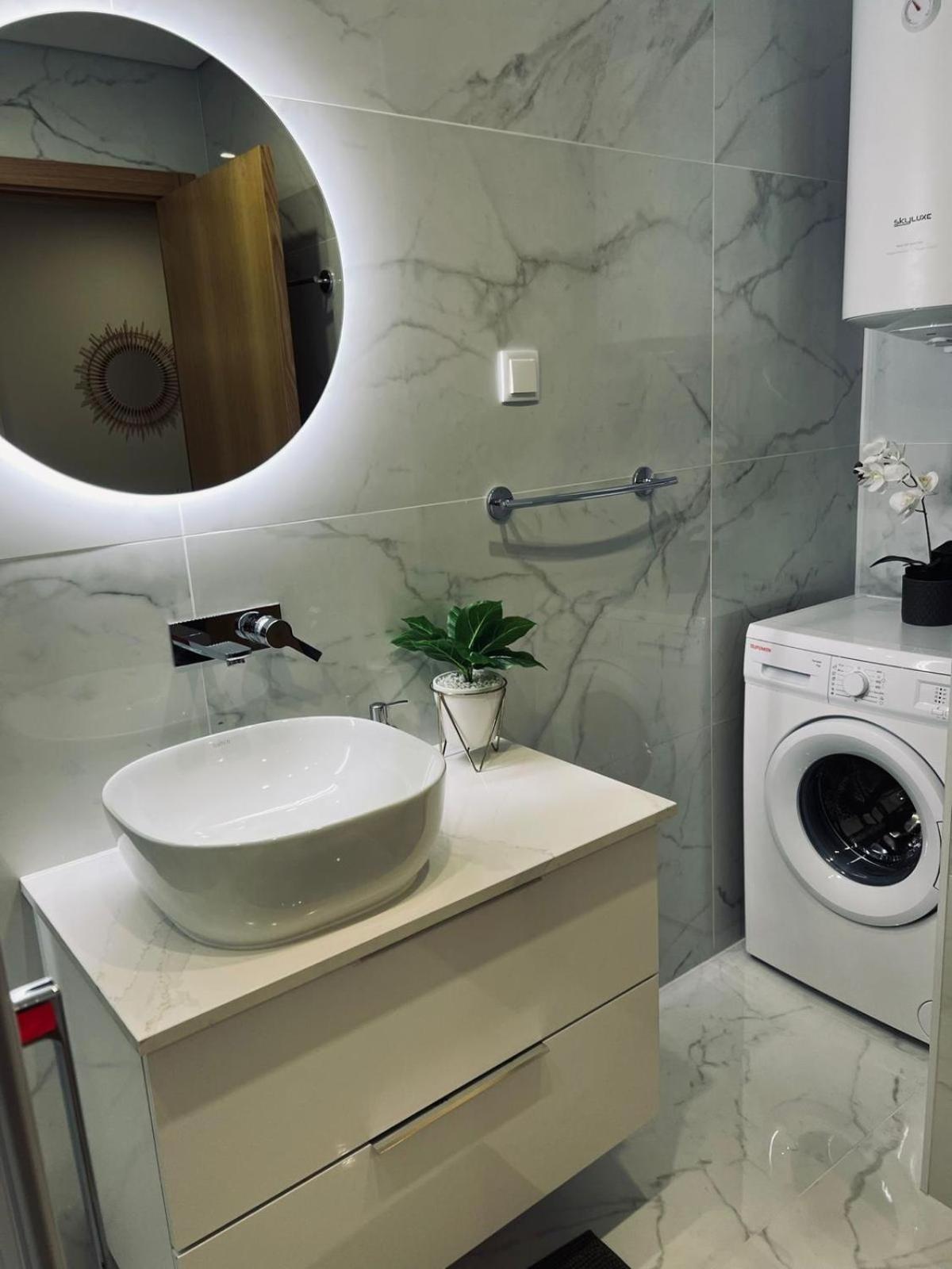 Oasis Apartment, Praia Da Rocha 포티마오 외부 사진