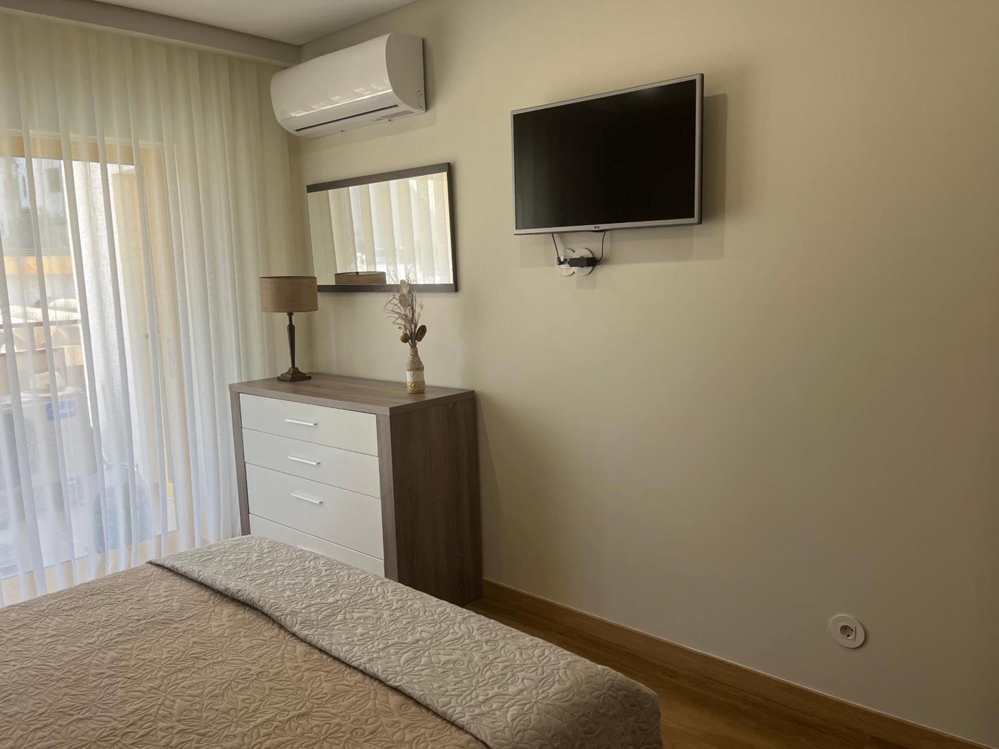 Oasis Apartment, Praia Da Rocha 포티마오 외부 사진