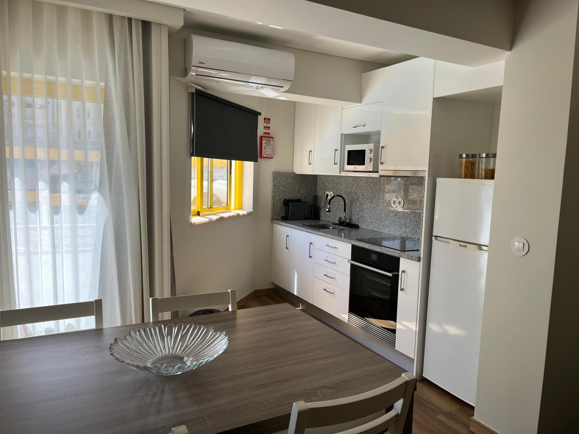 Oasis Apartment, Praia Da Rocha 포티마오 외부 사진