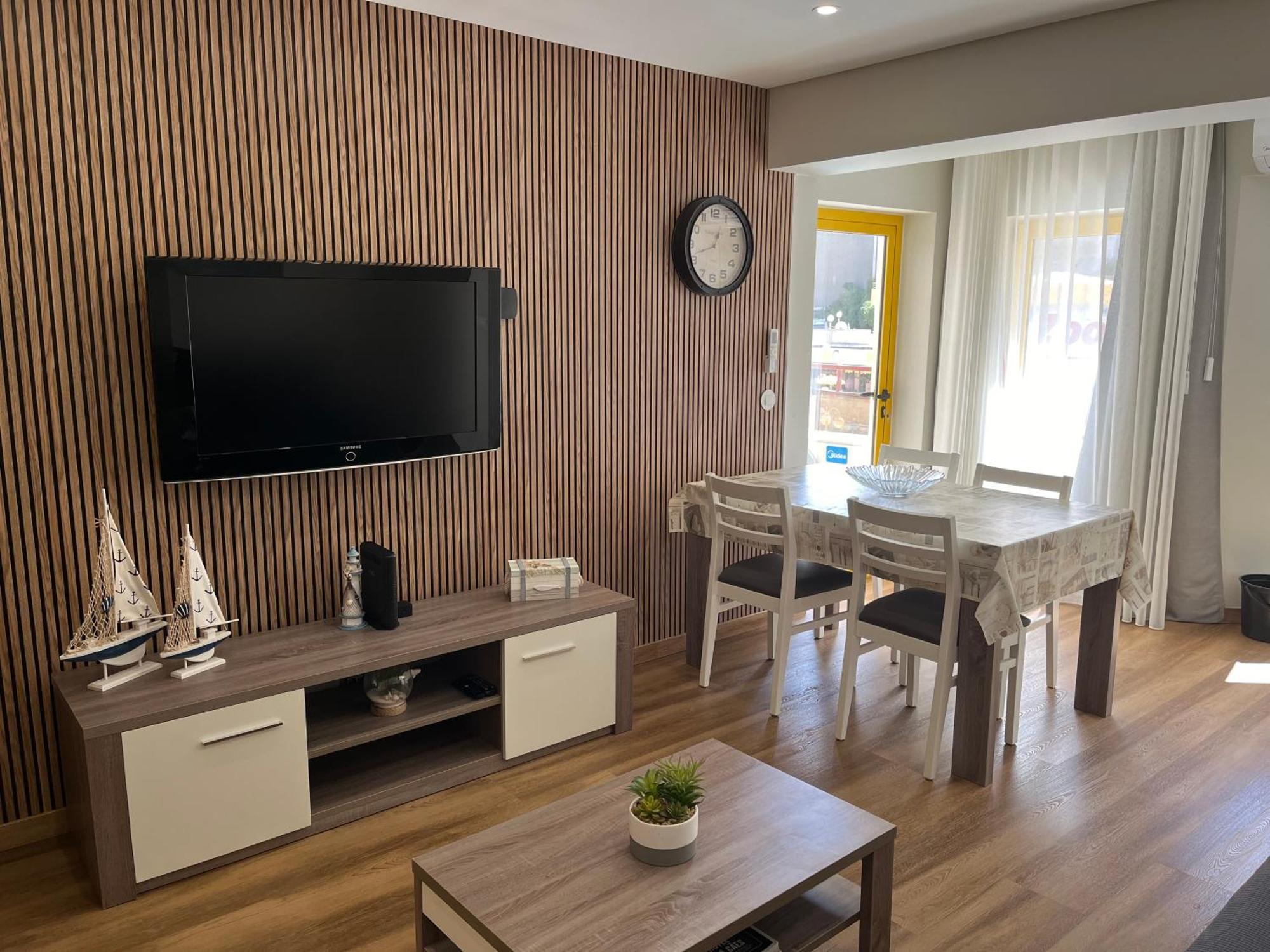 Oasis Apartment, Praia Da Rocha 포티마오 외부 사진