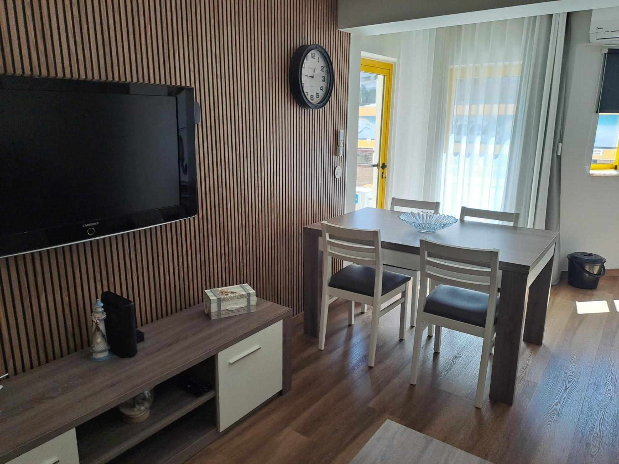 Oasis Apartment, Praia Da Rocha 포티마오 외부 사진