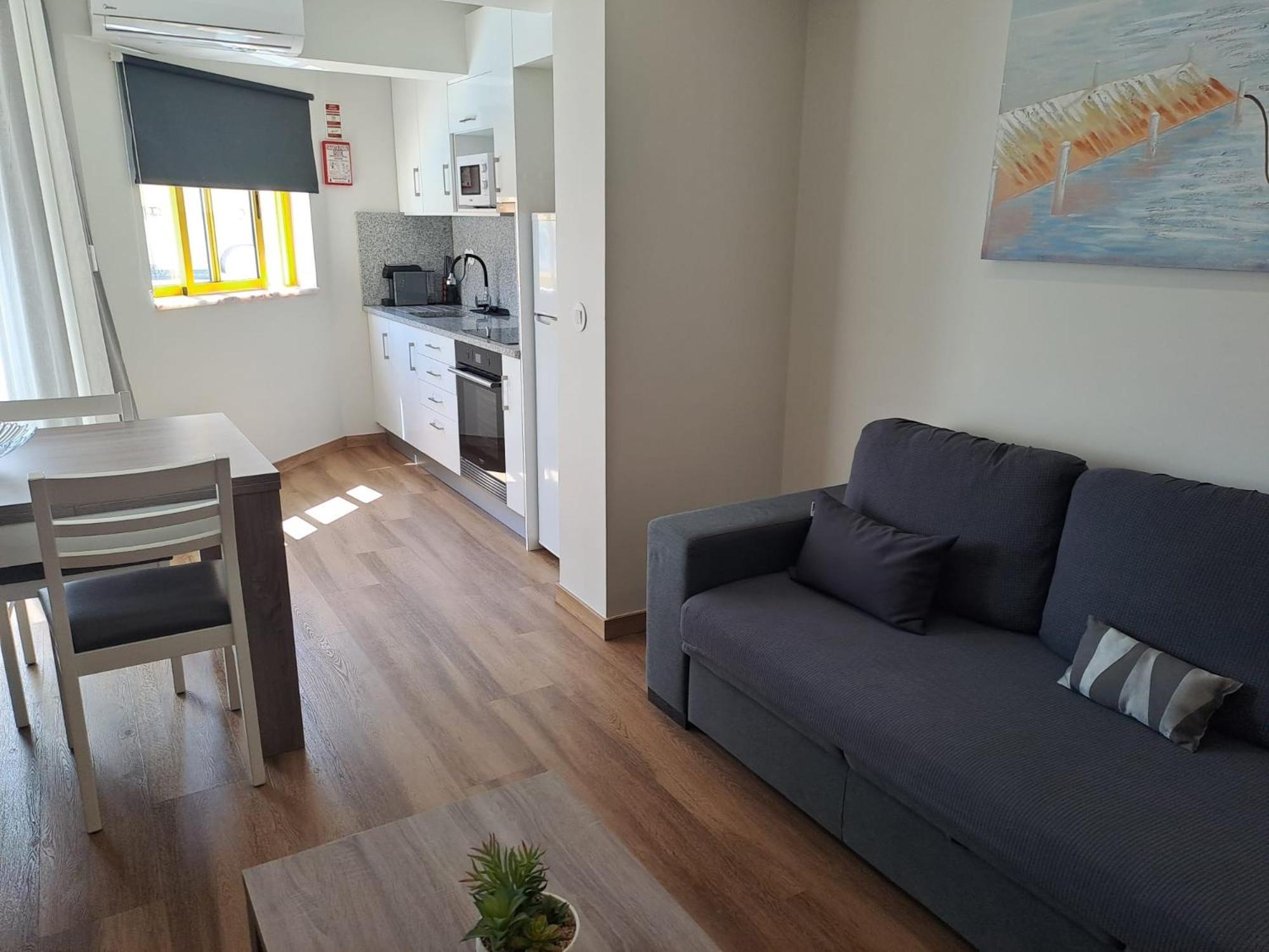 Oasis Apartment, Praia Da Rocha 포티마오 외부 사진